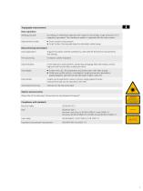 Brochure MSA-600 Micro System Analyzer | Measuring dynamic response and topography of MEMS and microstructures-7