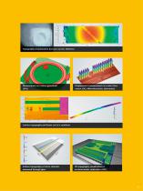 Brochure MSA-600 Micro System Analyzer | Measuring dynamic response and topography of MEMS and microstructures - 11