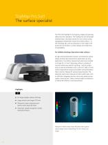 Brochure TopMap | Optical 3D surface profilers for form & roughness measurement-10