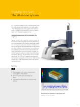 Brochure TopMap | Optical 3D surface profilers for form & roughness measurement-11