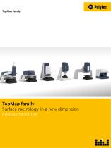 Brochure TopMap | Optical 3D surface profilers for form & roughness measurement-1