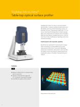 Brochure TopMap | Optical 3D surface profilers for form & roughness measurement-8