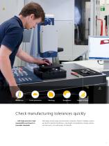 Brochure TopMap series | Optical 3D surface metrology systems - 5