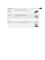 Datasheet IVS-500 Industrial Vibration Sensor | Acoustic quality 