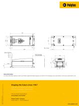 Datasheet ProSpeed LSV-1100 | Length and speed sensors for production process control-4