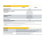 Datasheet TopMap Pro.Surf // Large area 3D form & flatness measurement-5