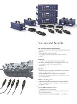 HSV-100 High Speed Vibrometer - Optical Vibration Measurement at High Speeds-3