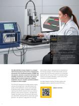 MSA-060 Micro System Analyzer | Full-field vibration measurement on small parts & microstructures-2