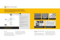 MSA-600 Micro System Analyzer // In-plane and out-of-plane motion up to 8GHz plus topography analysis-5