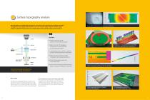 MSA-600 Micro System Analyzer // In-plane and out-of-plane motion up to 8GHz plus topography analysis-6