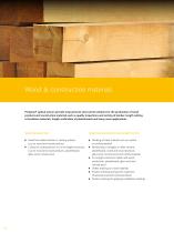 Process control across industries | Optical length and speed sensors - 12