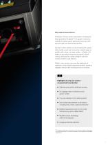 Process control across industries | Optical length and speed sensors - 3