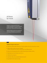 Process control across industries | Optical length and speed sensors - 4