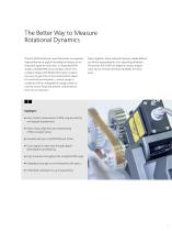 RLV-5500 Rotational Laser Vibrometer - Non-Contact Measurement of Rotational Vibration-3