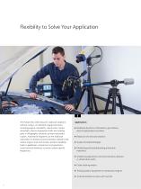 RLV-5500 Rotational Laser Vibrometer - Non-Contact Measurement of Rotational Vibration-6