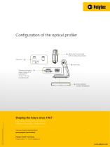 TopMap Micro.View® optical profiler - 4