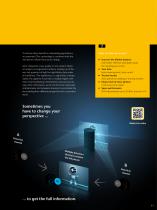 VibroFlex - non-contact vibration measurement from nano to macro - 11