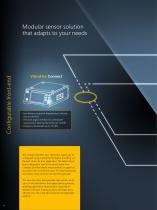 VibroFlex - non-contact vibration measurement from nano to macro - 4