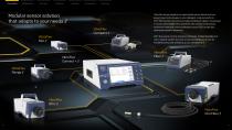 VibroFlex - non-contact vibration measurement from nano to macro-2