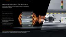 VibroFlex - non-contact vibration measurement from nano to macro-7