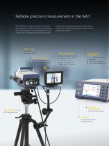 VibroFlex Range - Remote detection of vibrations from distant structures-4
