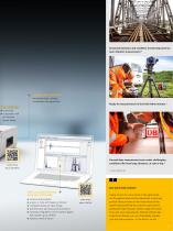 VibroFlex Range - Remote detection of vibrations from distant structures-5
