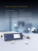 VibroOne | One-box solution for laser vibration analysis - 4