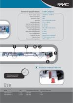 A100 AUTOMATIC DOORS - 4