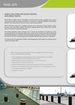 J SERIES BOLLARD-2