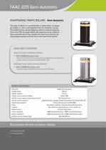 J SERIES BOLLARD-6