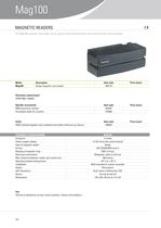 Parking and access control - 2