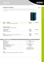 Parking and access control - 3