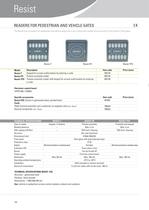 Parking and access control - 4