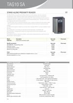 Parking and access control - 8