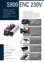 S800 ENC-2