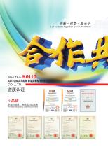 HOLID AUTOMATION EQUIPEMENT-2