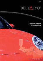 Car-body Industry Catalogue - 1