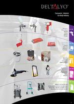 Car-body Industry Catalogue - 3