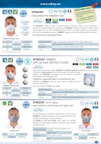 Face & Respiratory Protection - 4