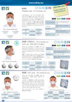 Face & Respiratory Protection - 5