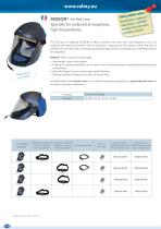 Face & Respiratory Protection - 7