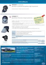 Face & Respiratory Protection - 6