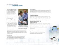 Cozzoli Machine Company Corporate Brochure - 4