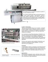 Inline Liquid Fillers - 2