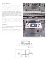 Volumetric Inline Filler - 2