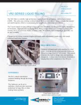 VR2 SERIES LIQUID FILLING - 1