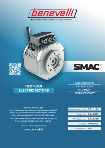 SMAC-Serie