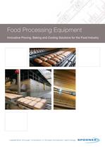 Food Process Equipment - 1