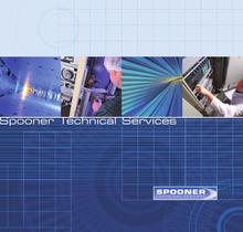 Spooner Technical Service Department-1