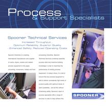 Spooner Technical Service Department-2